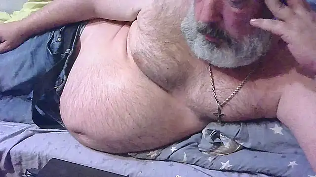 Webkamerová show Art_Ass