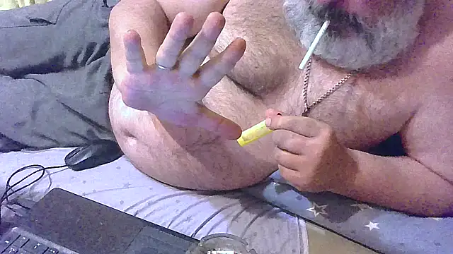 Вебкам-шоу Art_Ass