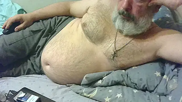 Art_Ass Adlı Modelin Web Kamerası Şovu