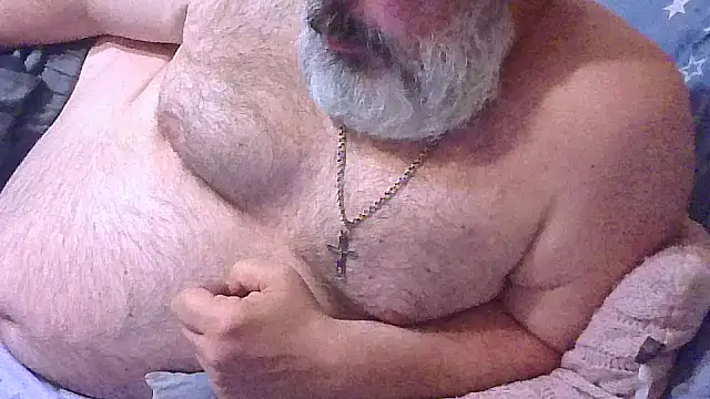 Show modela Art_Ass na web-kameri