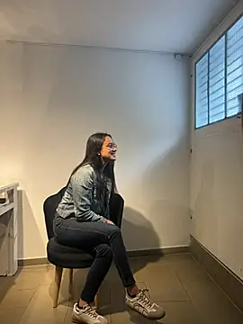צ'אט XXX בשידור חי של Shanonsex2