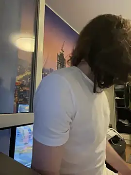 mmmicum Webcam Show