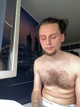 mmmicum's Webcam Show