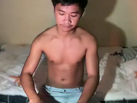 RaVeN354 Pertunjukan Webcam