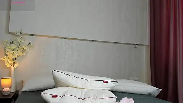Živá chatovací místnost Erika_Carpenter