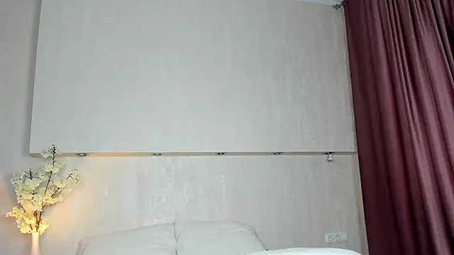 Živá chatovací místnost Erika_Carpenter
