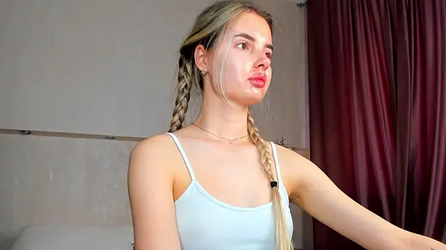 חדר צ'אט בשידור חי של Erika_Carpenter