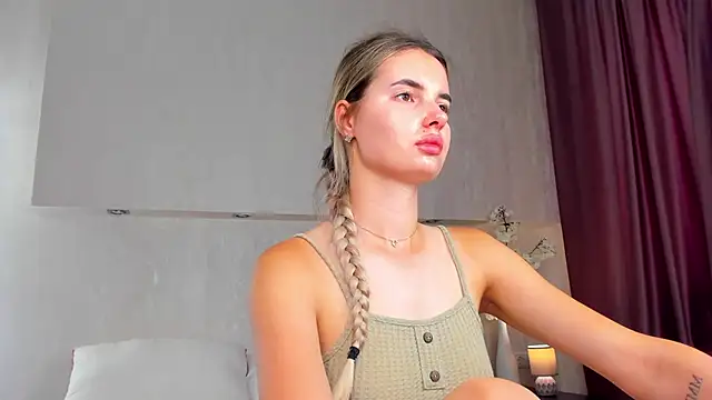 Erika_Carpenter's Live XXX Chat