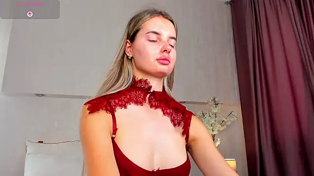 Erika_Carpenter: απευθείας συνομιλία ΧΧΧ