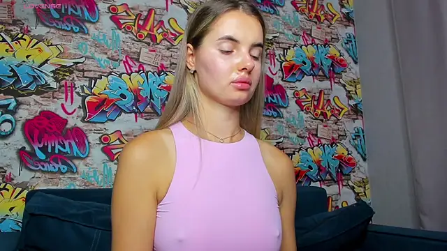 Czat XXX na żywo – Erika_Carpenter