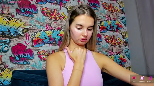 Erika_Carpenter's Live XXX Chat