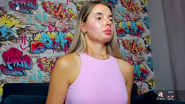 Živý XXX chat Erika_Carpenter
