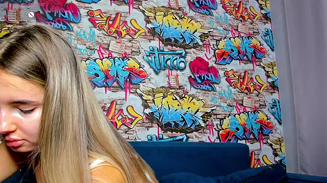 Erika_Carpenter's Live XXX Chat