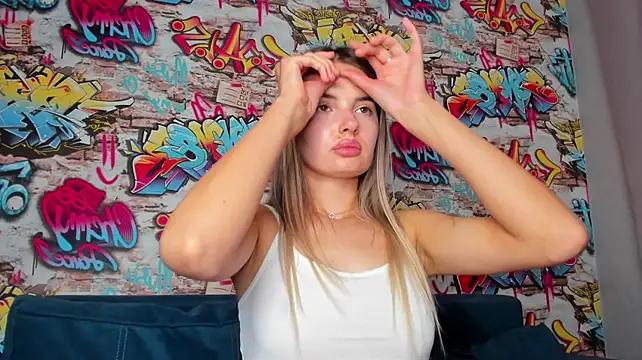 Živý XXX chat Erika_Carpenter