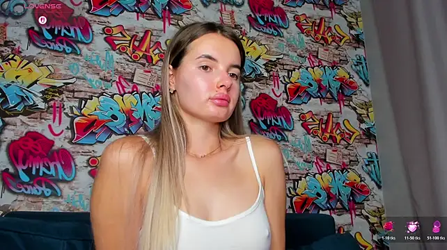 Erika_Carpenter's Live XXX Chat