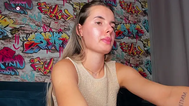 Erika_Carpenter's Live XXX Chat
