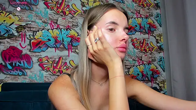 Erika_Carpenter Chat XXX in diretta