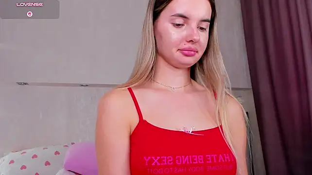Erika_Carpenter 现场XXX聊天