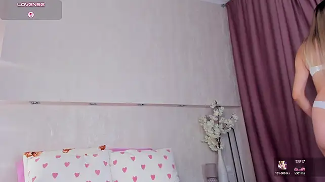 Sembang XXX Secara Langsung Erika_Carpenter