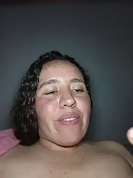 Sembang XXX Secara Langsung Valeria__soler