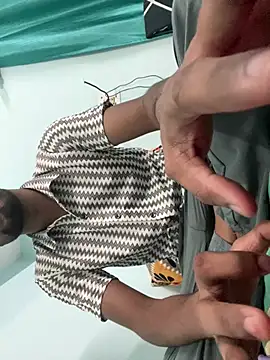 rahulsharmadaddy786786 Pertunjukan Webcam