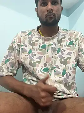 rahulsharmadaddy786786 Pertunjukan Webcam