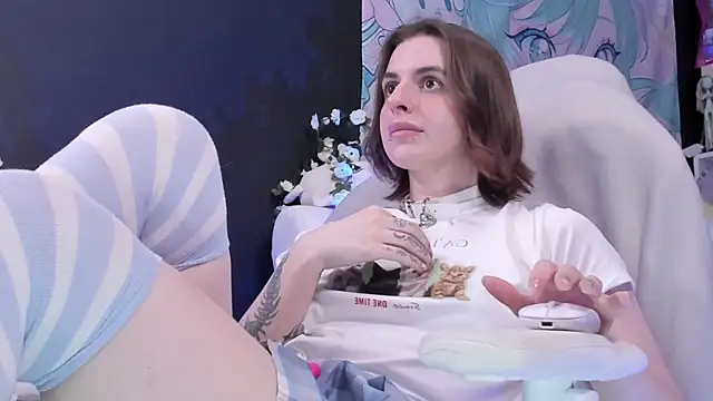 Supaidagaru Obrolan Langsung XXX