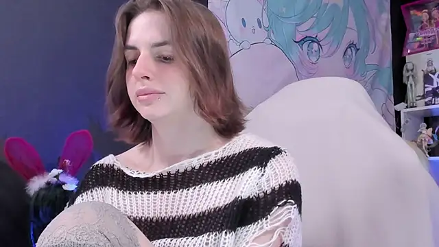 Supaidagarun Live XXX chat