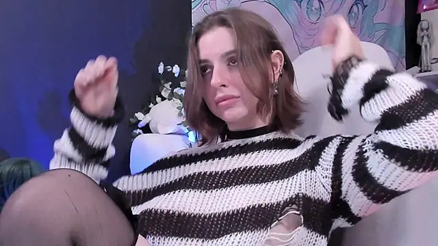 Supaidagaru Chat XXX in diretta