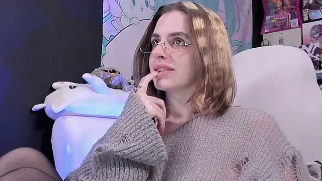 Živý XXX chat Supaidagaru