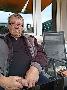 Webkamerová show herry150
