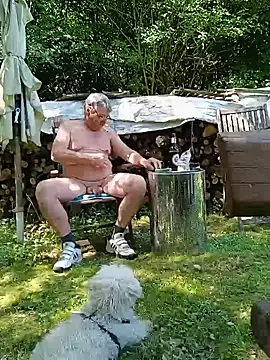 herry150 Webcam-Show