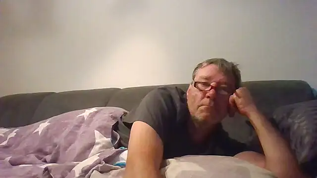 Show Webcam de herry150