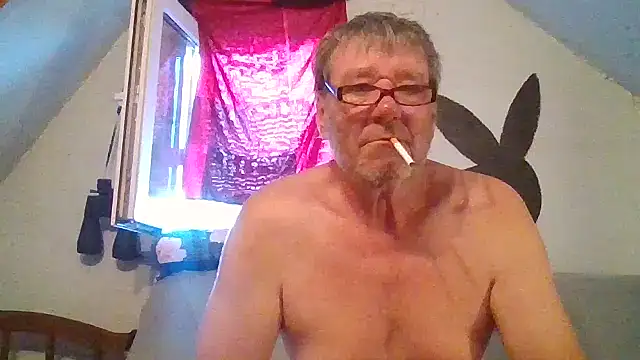 Show webcam de herry150