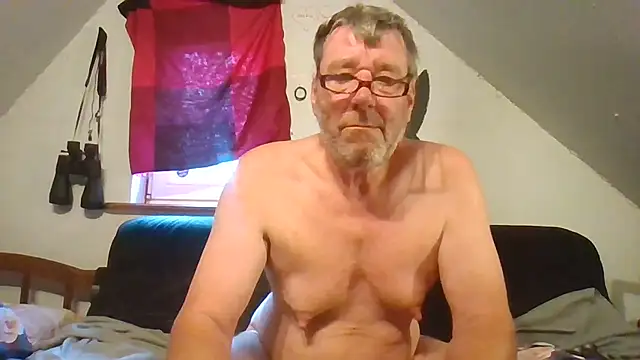 herry150 Pertunjukan Webcam