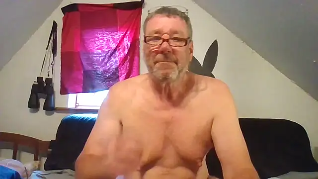 herry150 Webcam-Show