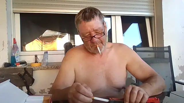 herry150 Webcam show