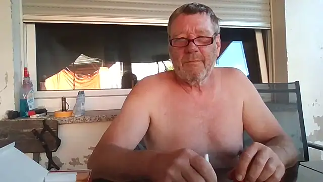 Show webcam de herry150