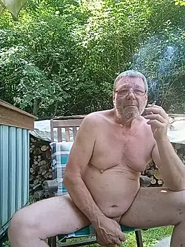 Show de herry150 na webcam