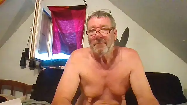 herry150 Webcam-Show
