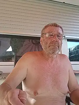 herry150 webcam show