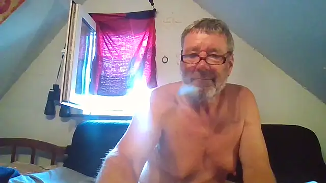 Show Webcam de herry150