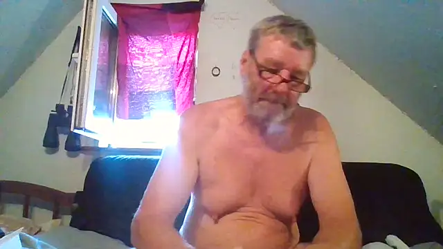 herry150 Webcam-Show