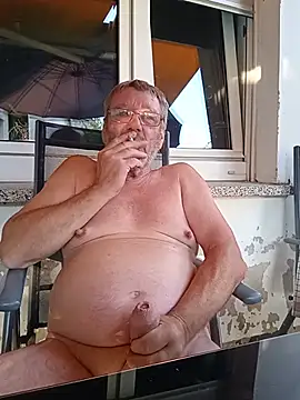 Show de webcam de herry150