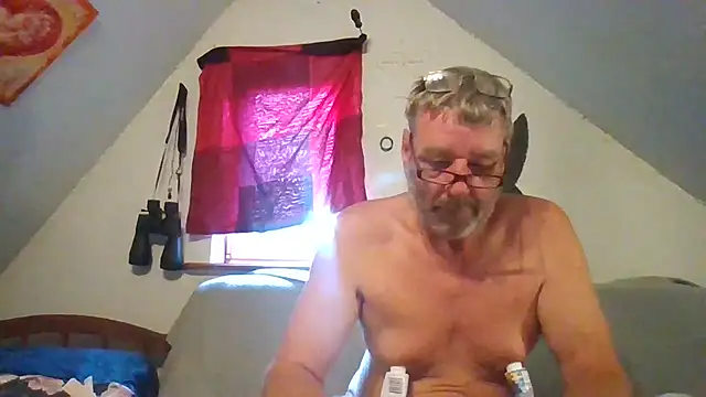 herry150 webkamerás műsora