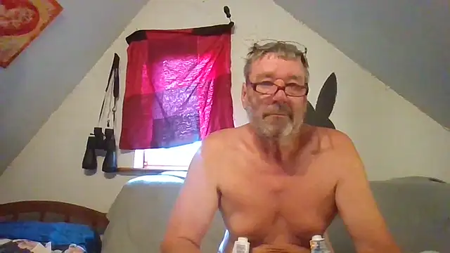 herry150 Webcam-Show