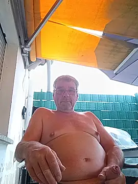 herry150's Webcam Show