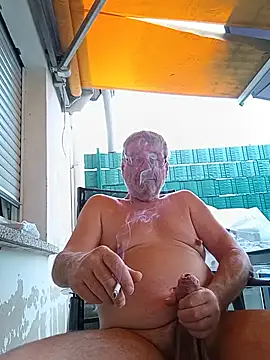 herry150 Webcam-Show