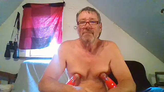 herry150 Show Webcam