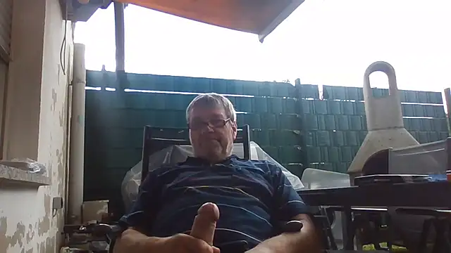 herry150 webkamerás műsora